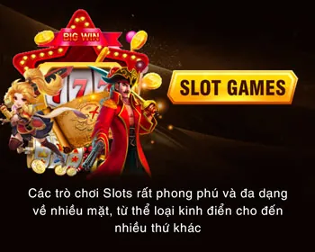 Thử vận may với Nổ hũ PS99 Casino