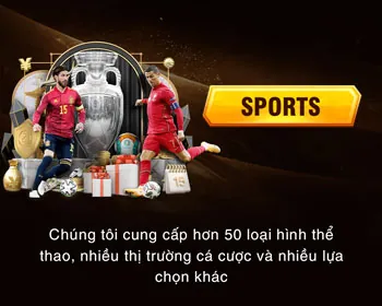 Hình ảnh khuyến mãi hoàn trả tiền cược thể thao tại ps99 casino